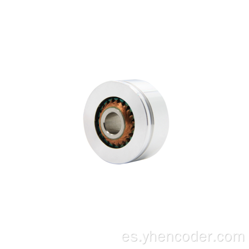 Encoder codificador de anillo magnético